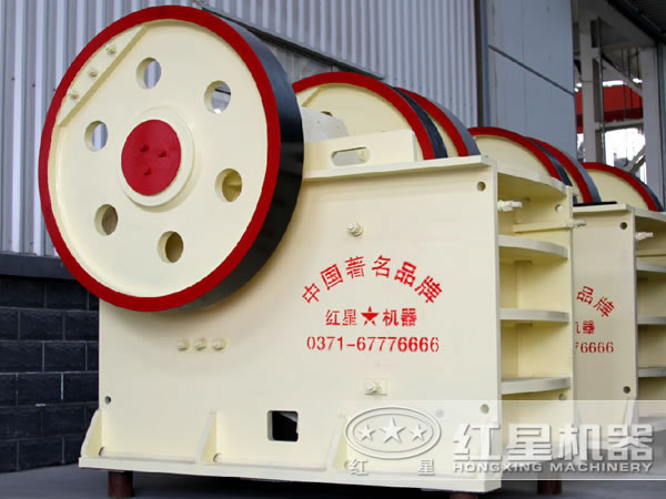 您的破碎機(jī)清單，請(qǐng)接收！