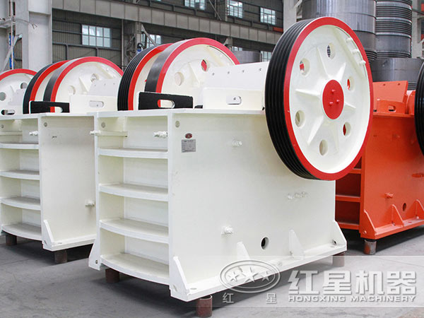 礦石破碎機(jī)