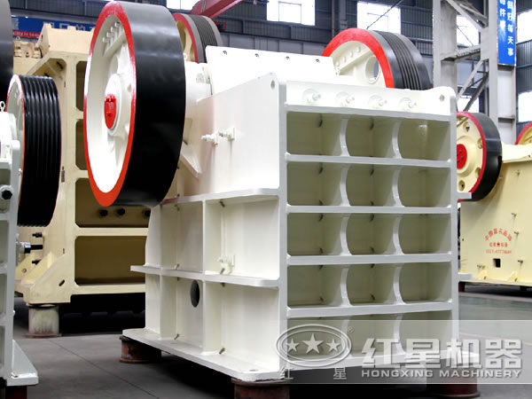250X400、500X750碎石機的產(chǎn)量、參數(shù)和報價