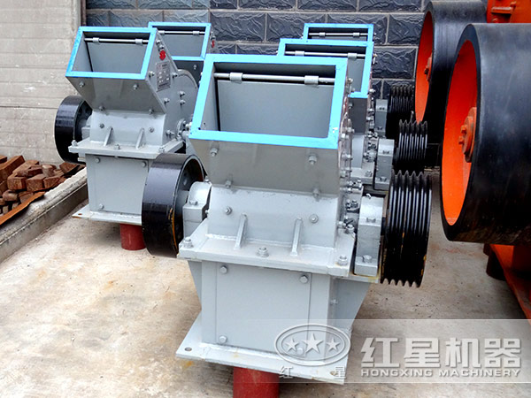 一臺錘式碎煤機(jī)多少錢？詳細(xì)型號廠家介紹