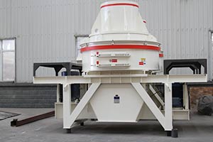 石頭打成沙子的機器多少錢？從哪里買