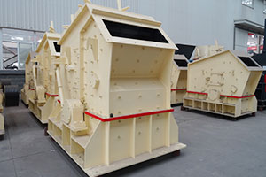 反擊破可以打碎河卵石嗎？破碎鵝卵石用什么破碎機(jī)好？