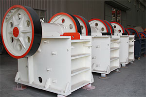 可以粉碎混凝土、石料的69顎式破碎機(jī)多少錢？