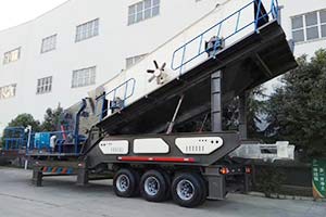 環(huán)保型的移動碎石子機(jī)器多少錢？專業(yè)廠家報價實(shí)惠