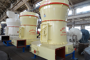4r雷蒙磨粉機(jī)什么牌子好？有沒(méi)有具體的型號(hào)參數(shù)