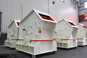 機制砂暴利市場前景廣，如何投資一個砂石場生產機制砂？
