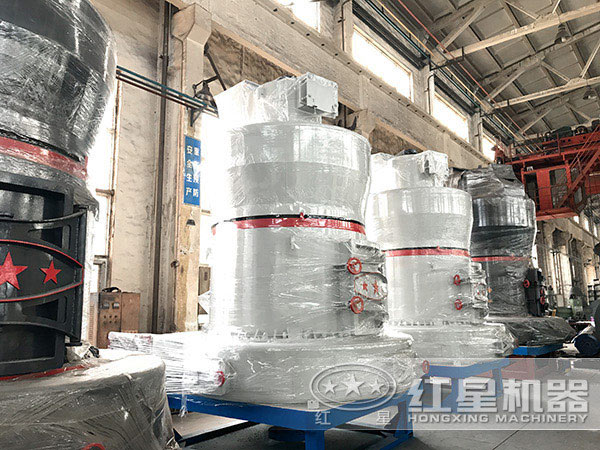 小型礦石磨粉機好用嗎？