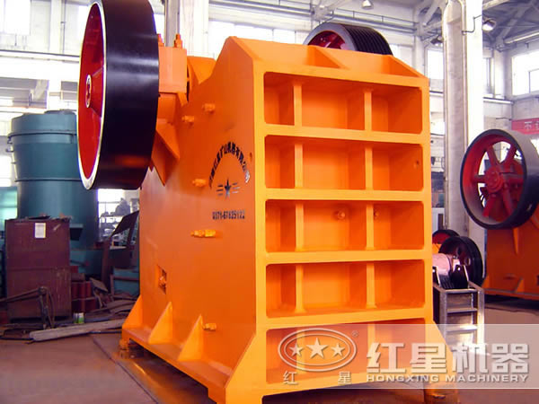 顎式破碎機(jī)“值”在哪里？