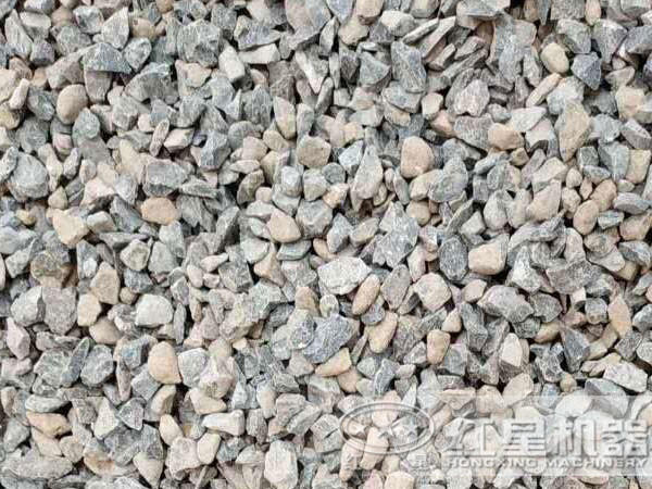 砂石骨料價格狂飆，高產(chǎn)量的機制砂設(shè)備成為行業(yè)新寵