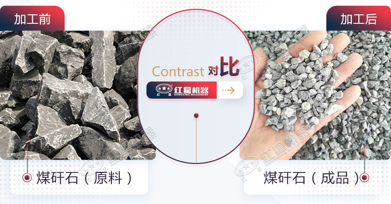 可移動(dòng)煤矸石粉碎機(jī)多少錢(qián)一臺(tái)？哪個(gè)廠家好？