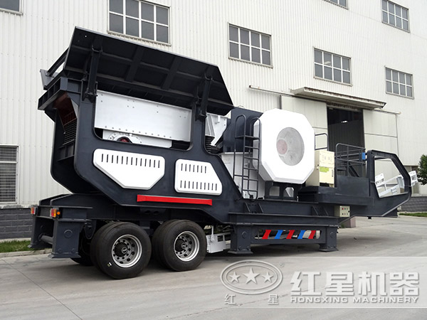 為什么越來(lái)越多的用戶選擇移動(dòng)打砂機(jī)？