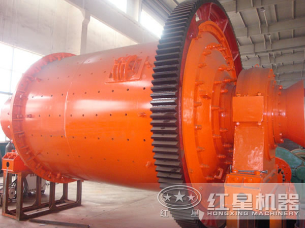 選礦球磨粉碎機(jī)設(shè)備怎么賣(mài)？